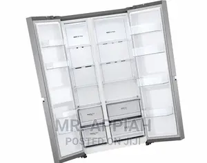 Shop Original LG Side by Side GC-B257SLWL Refrigerator.