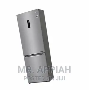 Shop Affordable LG GC-B459NLHM Double Door Refrigerator.