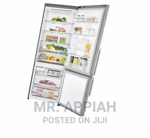 Shop Affordable LG GC-F689BLCM Double Door Refrigerator.