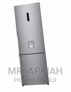 Shop High Quality LG GC-F689BLCM 446ltr Double Door Fridge.