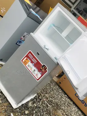Elegant Electric Topfreezer Doubledoor Zara-14tm Fridge