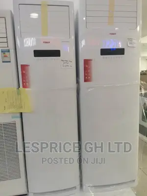 Tosot 2.5hp New Air Condition Floor Standing