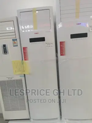 Tosot-2.5hp High Powerful Floor Standing Air Condition