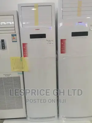 Luxury//Tosot 2.5hp Floor Standing Air Condition