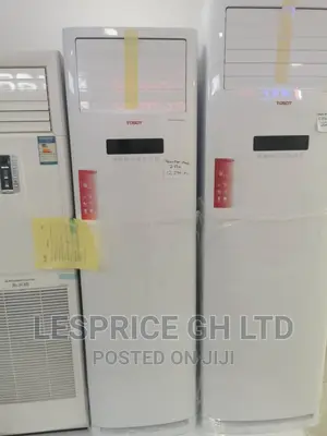Tosot-2.5hp Floor Standing Top Quality Air Condition