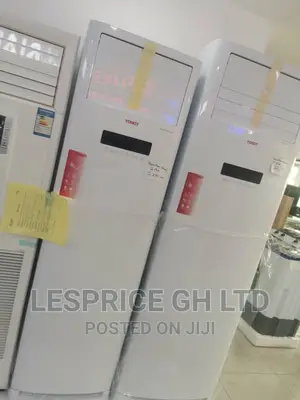 Tosot//2.5hp Floor Standing Air Condition