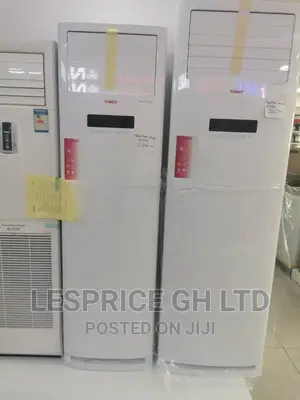 Tosot 2.5hp- Floor Standing Excellent Air Condition