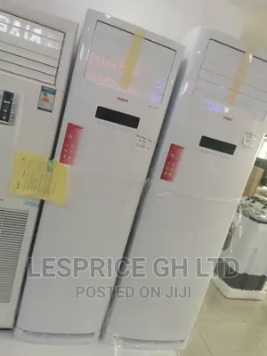 Tosot-2.5hp Floor Standing Air Condition/Unique