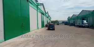 3000sqm Warehouse for Rent at Tema Industrial Area