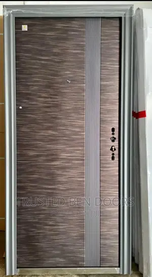 Paladin Special Design Security Doors [Other Sizes+Colors]