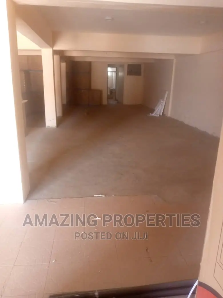 Building Complex for Rent at Spintex