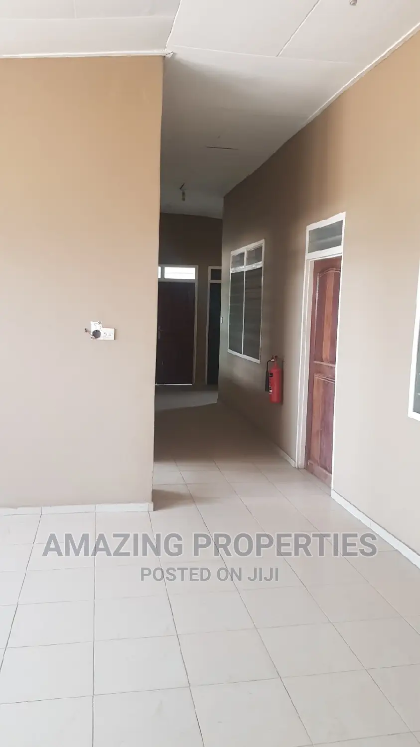 Building Complex for Rent at Spintex