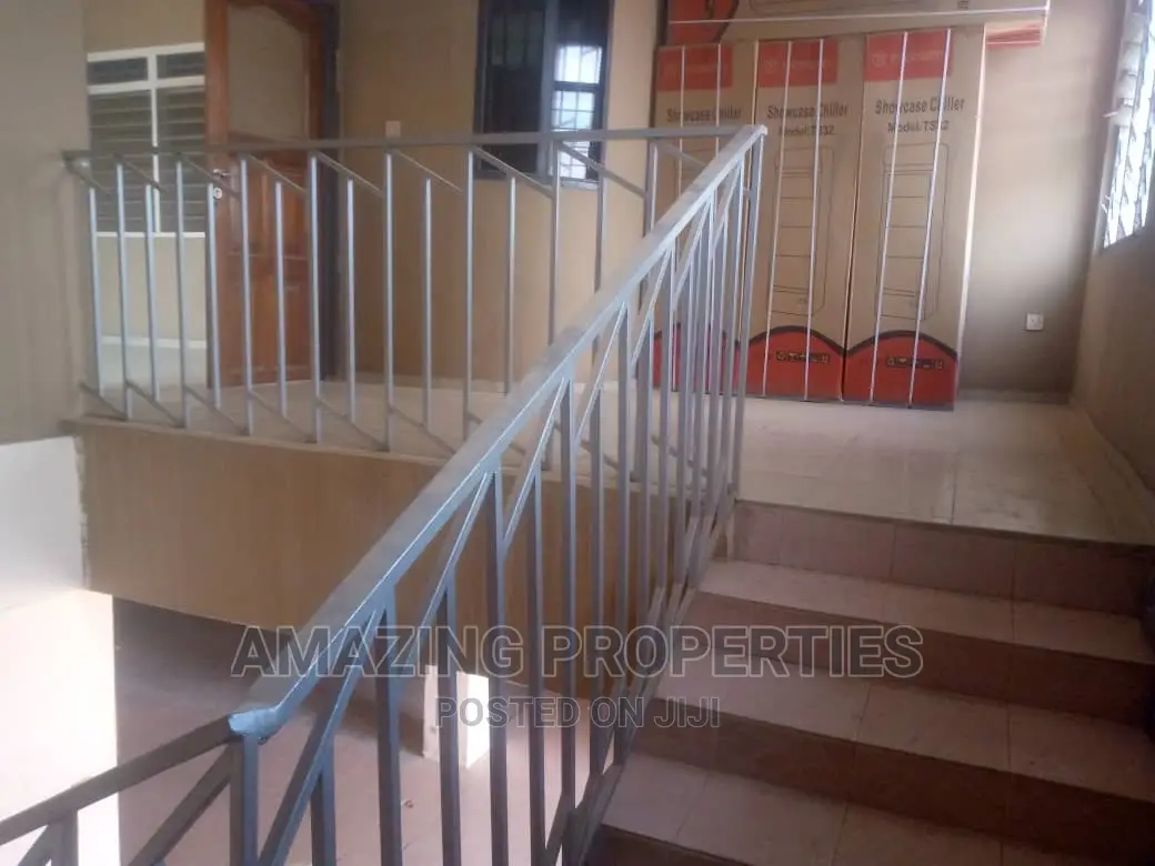 Building Complex for Rent at Spintex