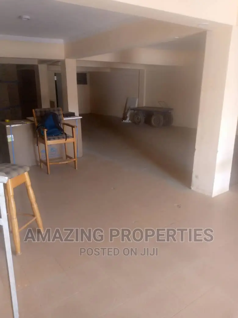 Building Complex for Rent at Spintex