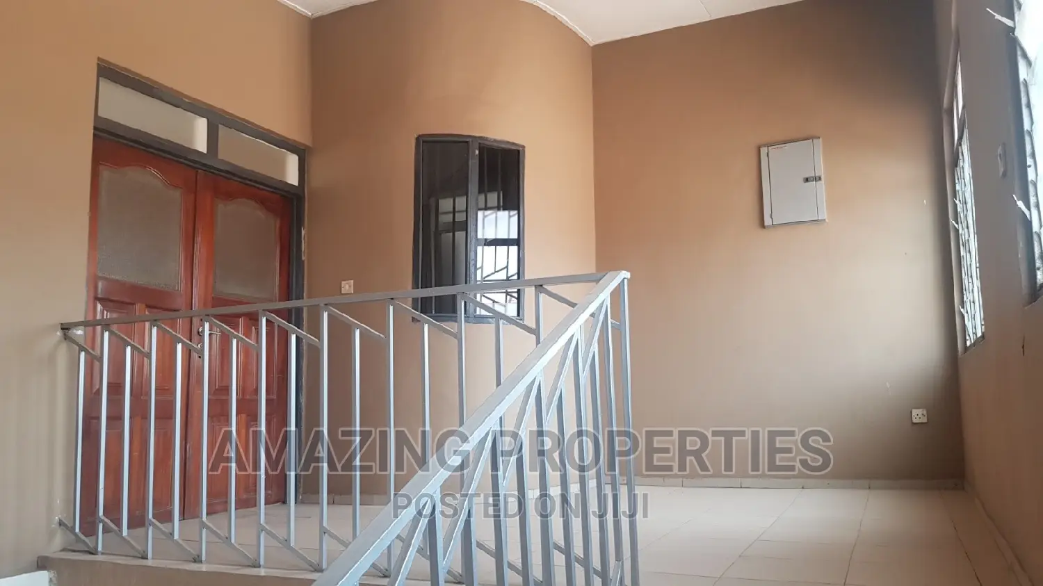 Building Complex for Rent at Spintex