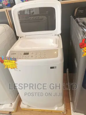 Samsung 7kg-Top Load Quality Washing Machine