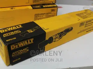 Original Dewalt DCF512B Atomic Compact Series Ratchet 20V