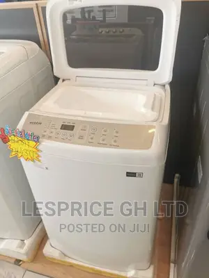 Samsung 7kg-Top Load Easy to Wash