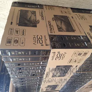 Wholesale 32inches Digital Satellite TV Nasco