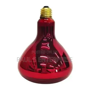 Heater Shade Lamp for New Born Piglet and Poultry Farmers
