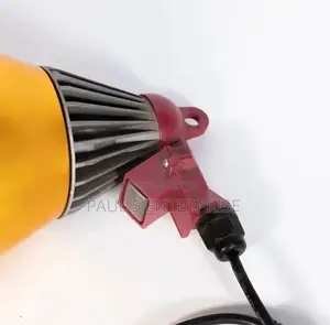 Heater Shade Lamp for New Born Piglet and Poultry Farmers