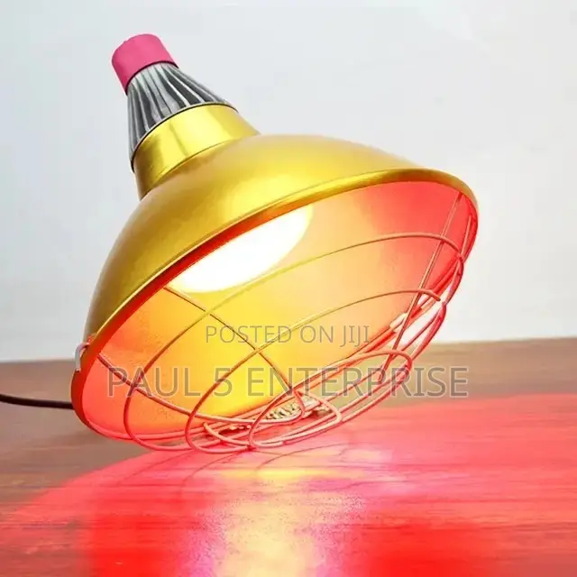 Heater Shade Lamp for New Born Piglet and Poultry Farmers