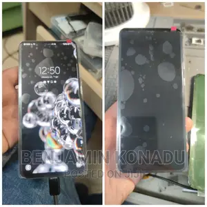 Amoled Samsung S Series Screens, S20 Ultra, S22 Ultra, S20+