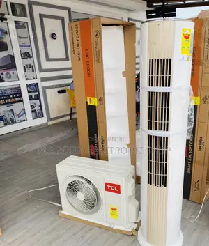 Shop Authentic TCL 2.0hp Foor Standing Air Conditioner 