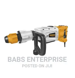 Ingco Rotary Hammer 1700W 4m Cable - RH17001