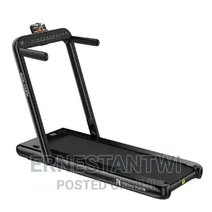 Personal Foldable Treadmill From Mobvoi, UK
