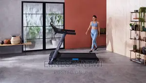 JTX Fitness Sprint 7 Treadmill