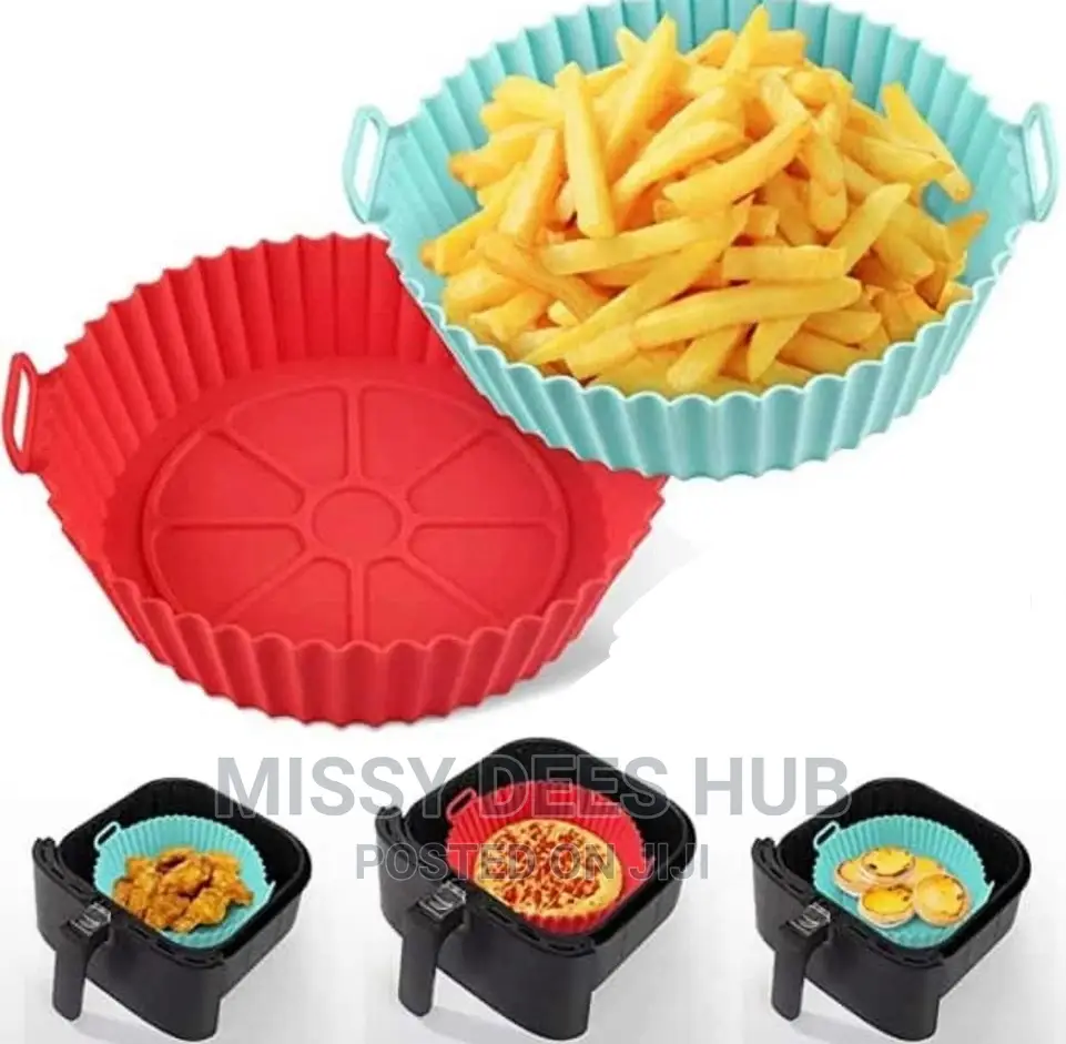 Silicone Airfryer Liner