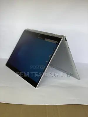 Laptop HP EliteBook X360 1030 G3 8GB Intel Core I5 SSD 256GB