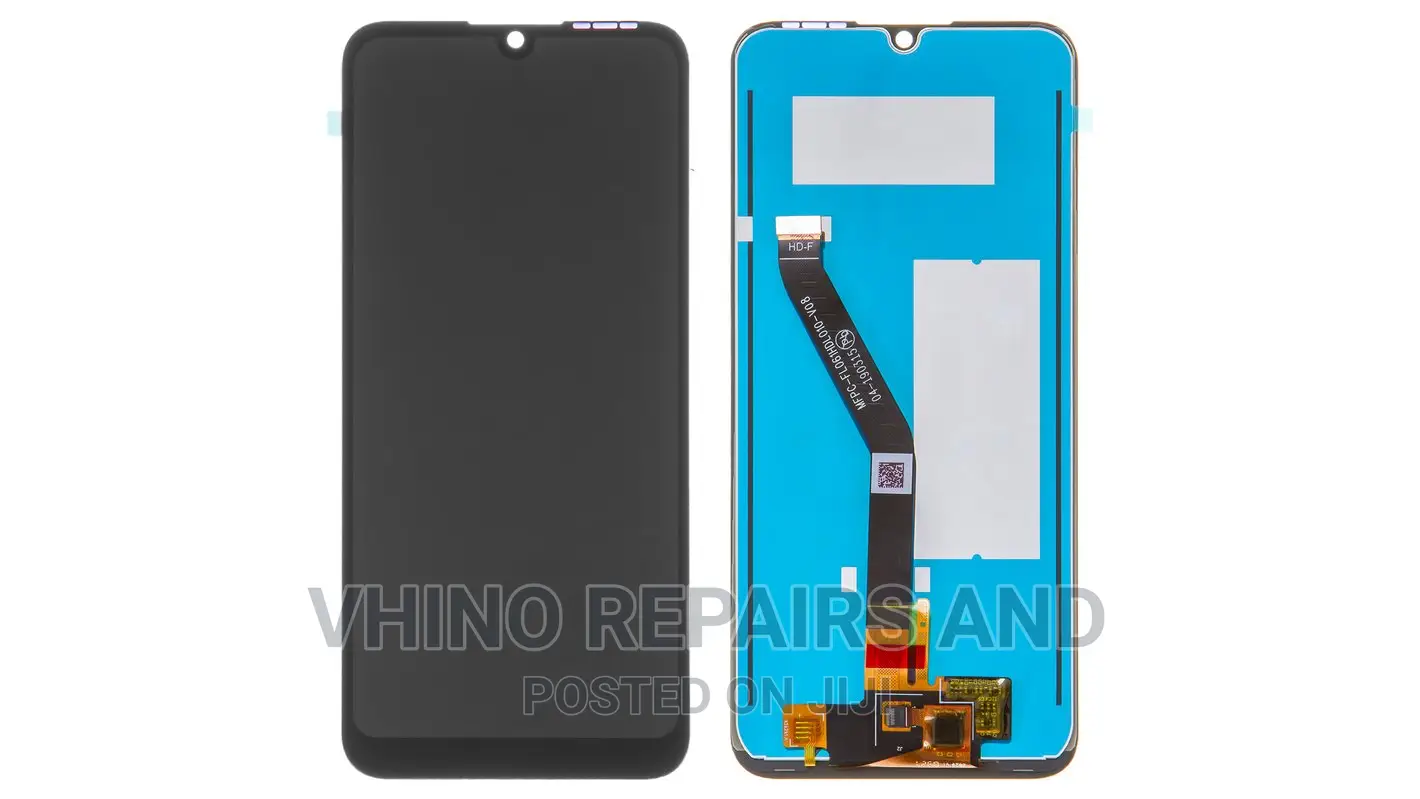 Original Hua Y6 Screen Replacement