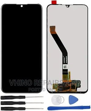Original Hua Y6 Screen Replacement