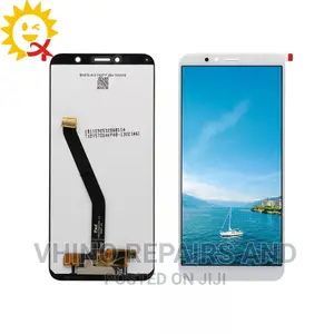 Original Hua Y6 Screen Replacement
