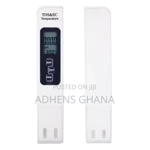 TDS/EC Meter