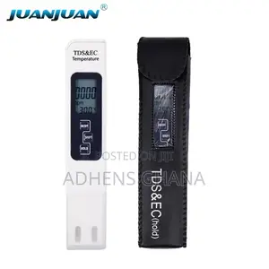 TDS/EC Meter