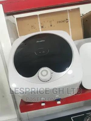 Decakila 30L Water Heater