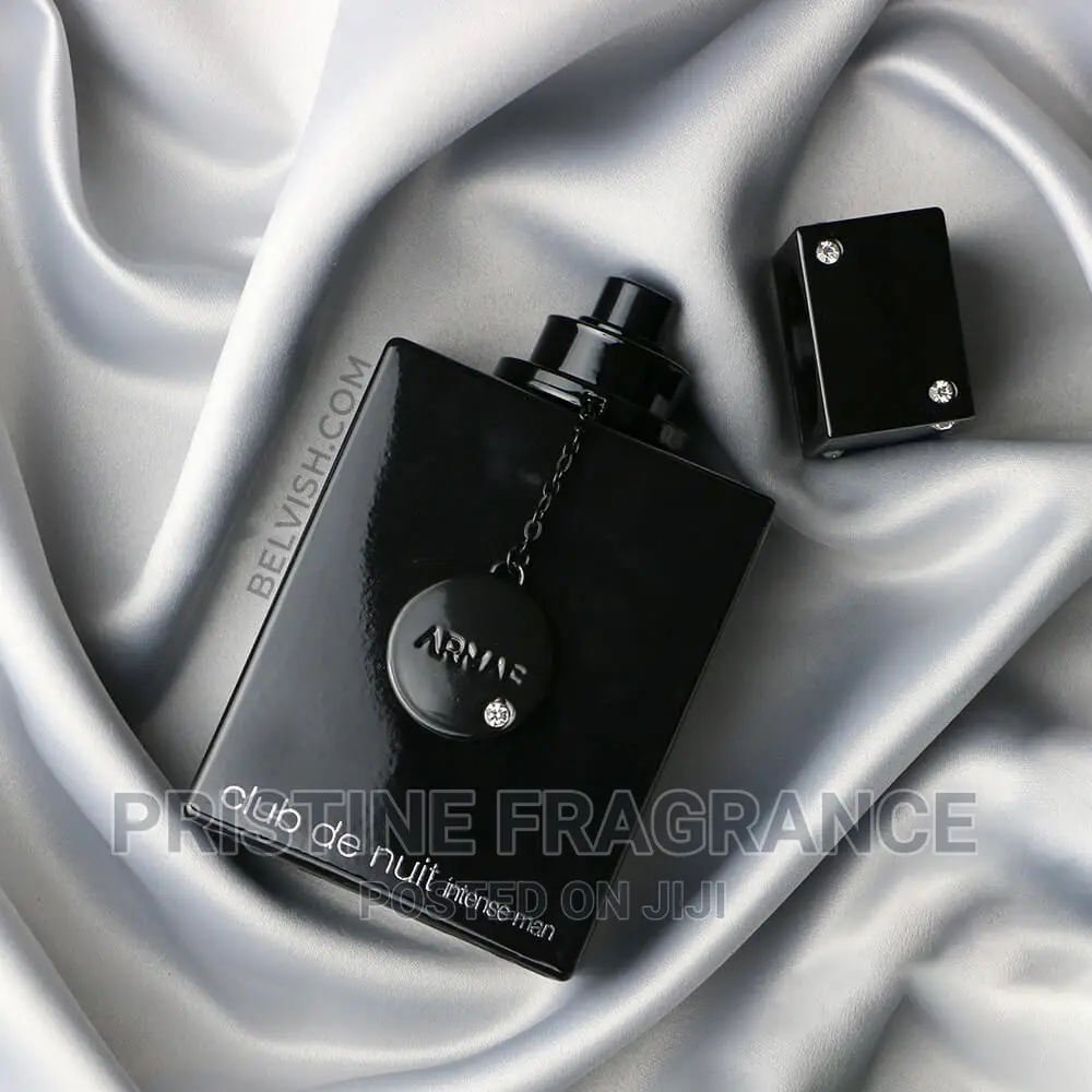 Armaf Club De Nuit Intense for Men