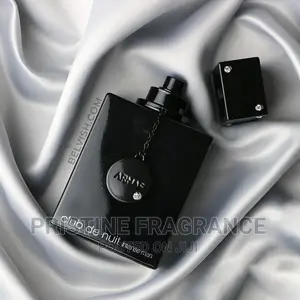 Armaf Club De Nuit Intense for Men