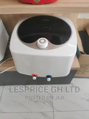 Powerful- Decakila 30L Water Heater
