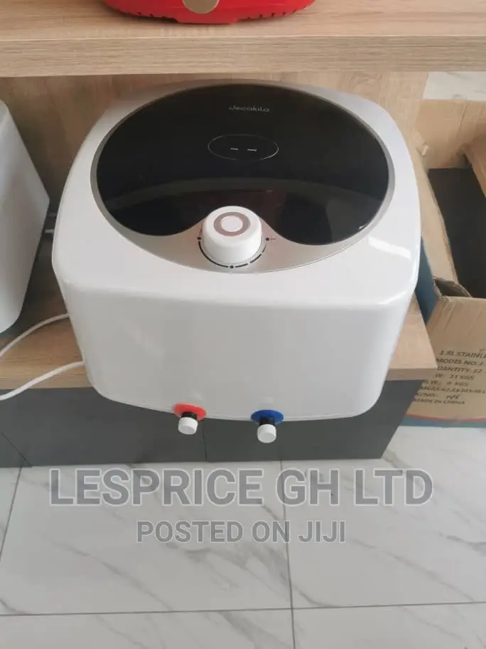 Powerful- Decakila 30L Water Heater
