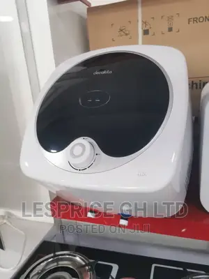Excellent-Decakila 30L Water Heater
