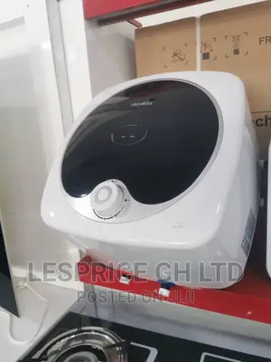 30L Electric Water Heater