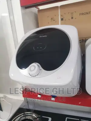 1500w 30L Electric Water Heater