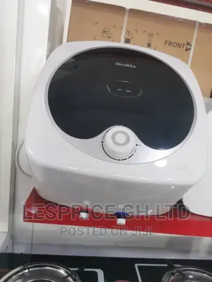 Make Life Simple-Decakila 30L Water Heater