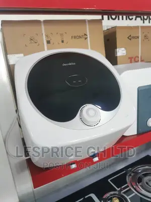 Energetic-Decakila 30L Water Heater