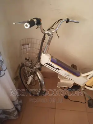 Electric Bike Repairs