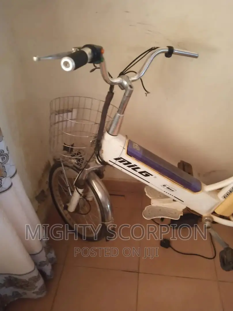 Electric Bike Repairs